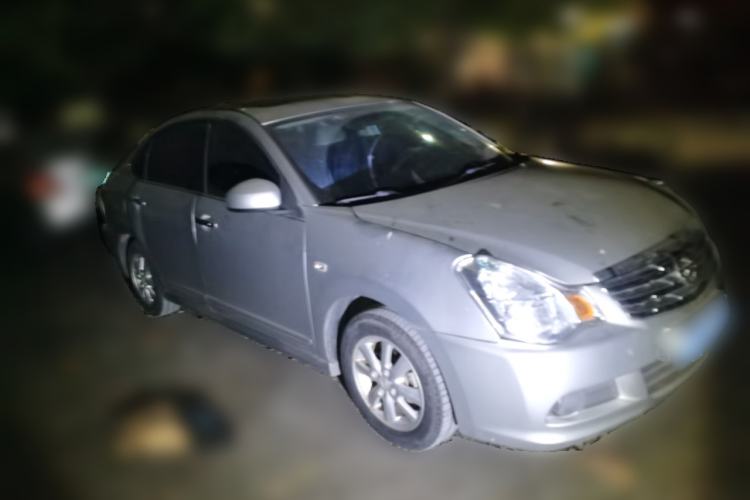 Used Nissan Sylphy 2016 Classic 1.6 XL Automatic Luxury Edition