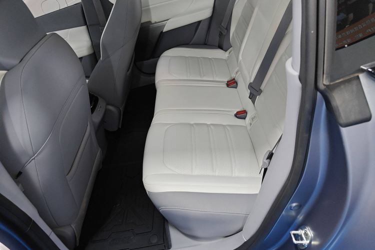 Used Dongfeng eπ eπ007 2024 Pure Electric 540 All-Wheel Drive Max Edition