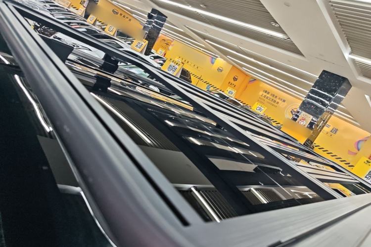 Used BAIC Off-Road BJ30 2024 1.5T Light Wilderness Pro Edition
