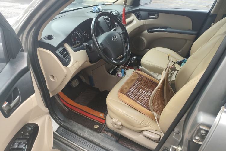 Used Kia Sportage 2013 2.0L Automatic Two-Wheel Drive GL Trim