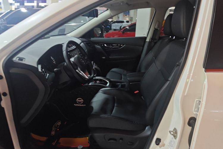 Used Nissan X-Trail 2020 2.0L XL ITS CVT 2WD SmartConnect Comfort Edition
