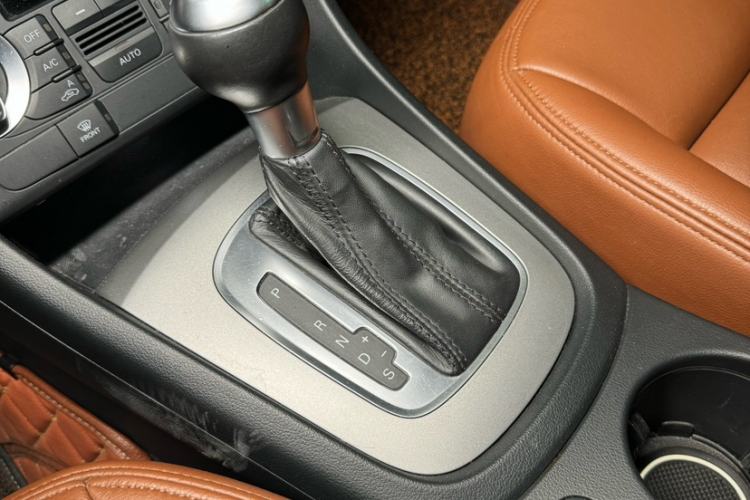 Used Audi Q3 2013 35 TFSI Ambition Edition
