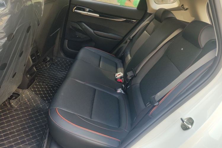 Used Kia Seltos 2026 1.5L IVT Luxury Edition
