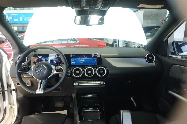 Used Mercedes-Benz GLA 2024 GLA 200