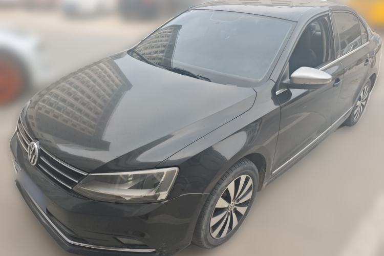 Used Volkswagen Sagitar 2017 1.6L Automatic Comfort Model