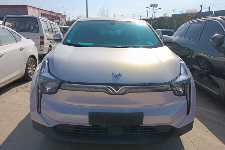 Used NETA U 2021 Pro 400 Cruiser Edition
