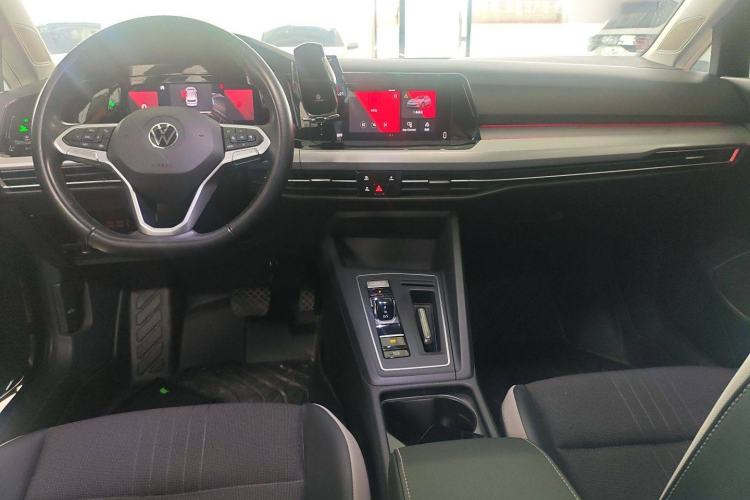 Used Volkswagen Golf 2021 280TSI DSG Pro