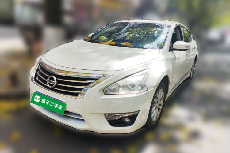 Used Nissan Teana 2013 2.0L XL Comfort Edition