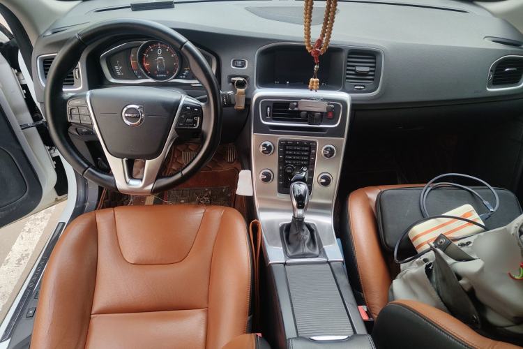 Used Volvo S60 2019 S60L T5 Smart Range Edition
