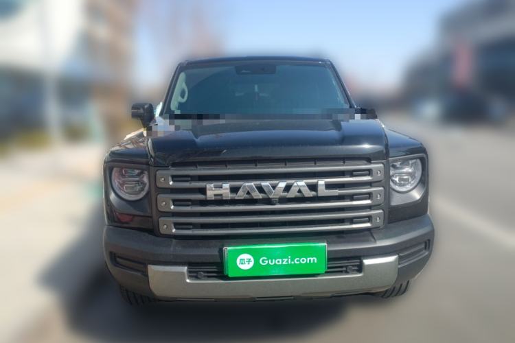 Used Haval Raptor New Energy 2024 Hi4 102 Pro