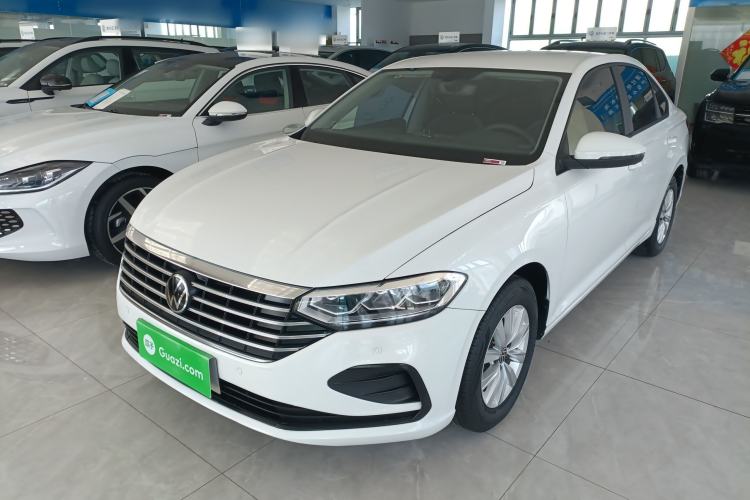 Used Volkswagen Lavida 2024 1.5L Automatic DeYi Edition