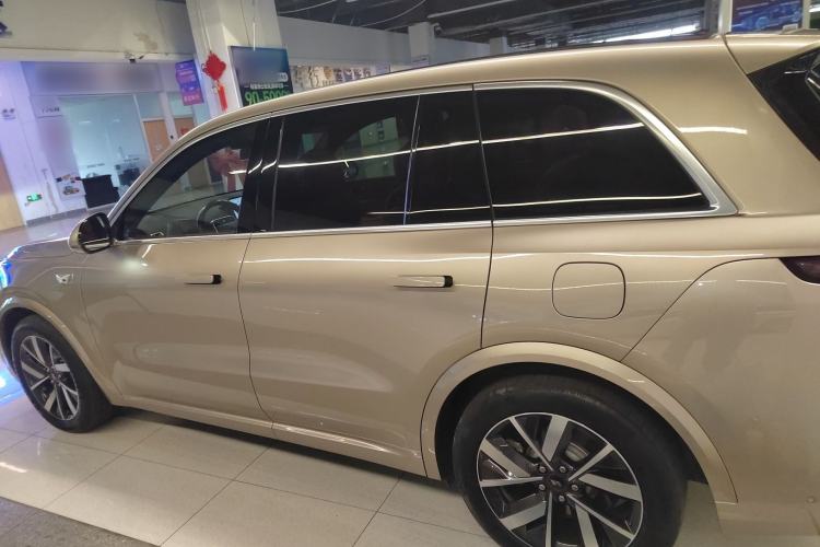 Used Li Auto L8 2023 Pro Model