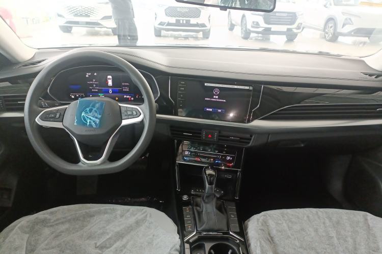 Used Volkswagen Passat New Energy 2025 430 PHEV Hybrid Business Edition
