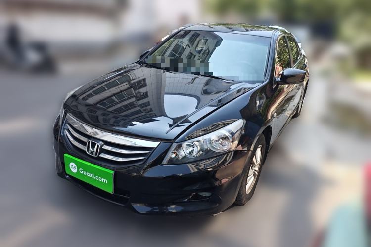 Used Honda Accord 2012 2.0L SE