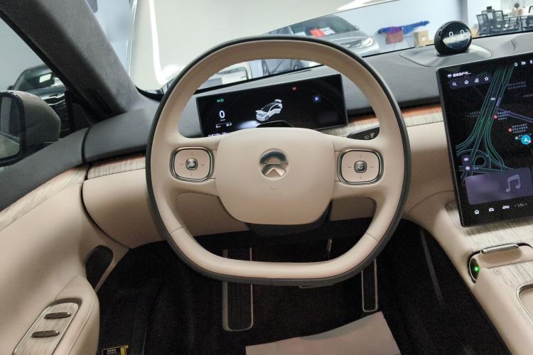 Used Nio ET7 2023 75 kWh
