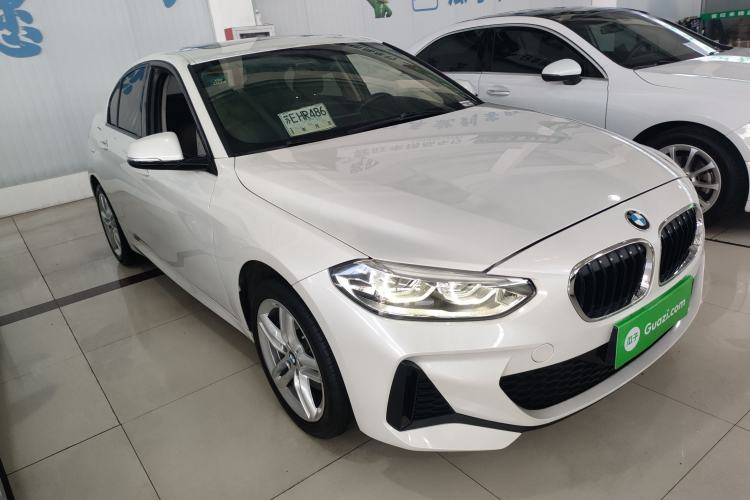 Used BMW 1 Series 2020 120i M Sport Package
