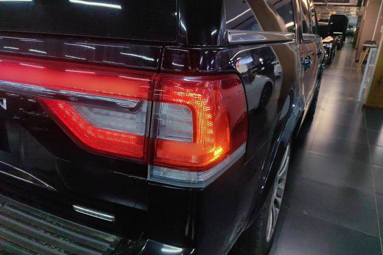 Used Lincoln Navigator 2016 3.5T AWD