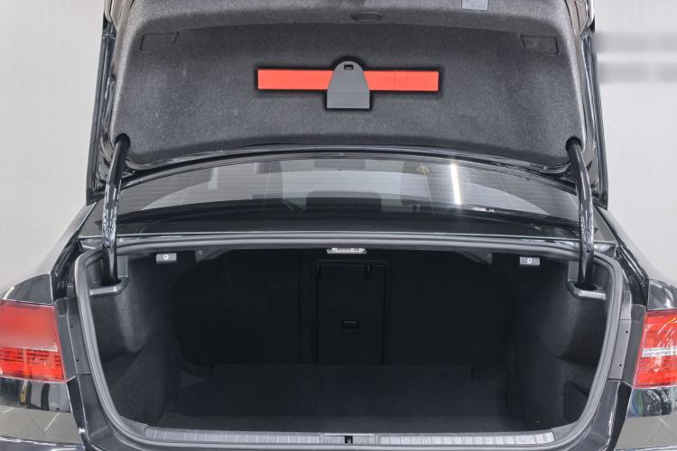 Used Volkswagen Magotan 2018 330TSI DSG Advanced Model