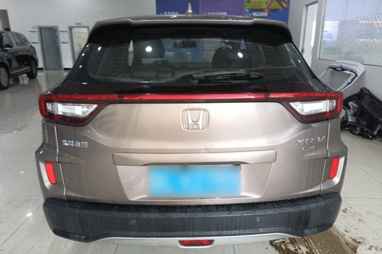 Used Honda XR-V 2017 1.8L EXi CVT Comfort Version Rear