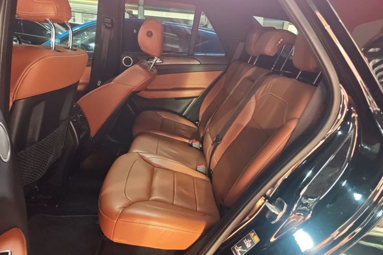 Used Mercedes-Benz GLE 2016 GLE 450 AMG 4MATIC
