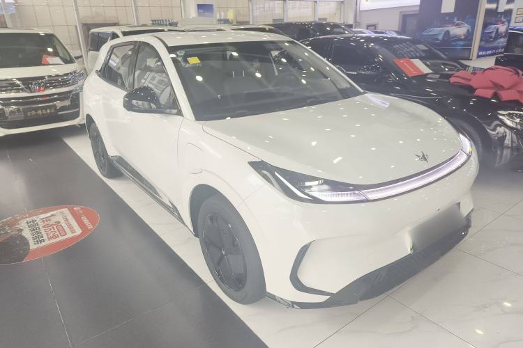 Used ARCFOX T1 2025 Model 425 PRO