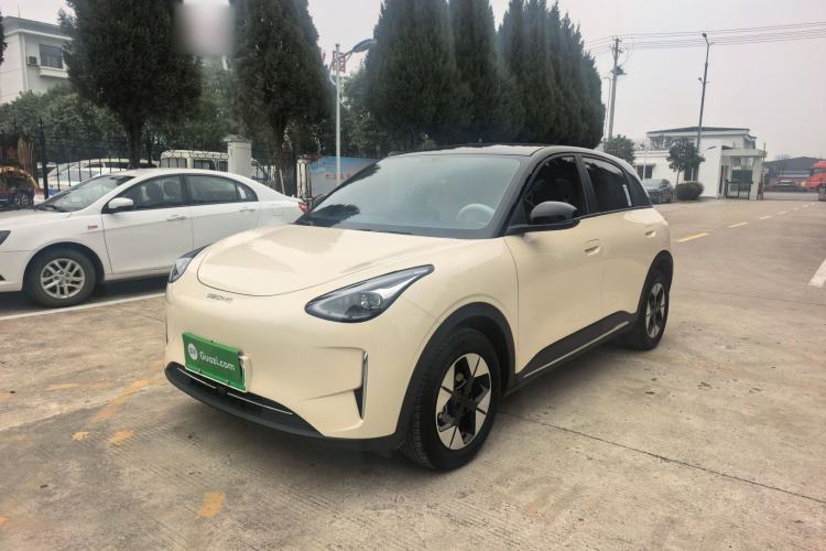 Used Geely Galaxy Geome 2025 310km Dream Edition