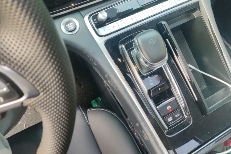 Used GAC Trumpchi M8 2021 Master Series 390T Prestige Edition