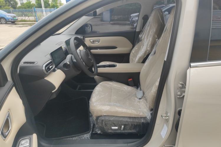 Used Wuling Bingo PLUS 2024 510 km Range 5-Seater Version