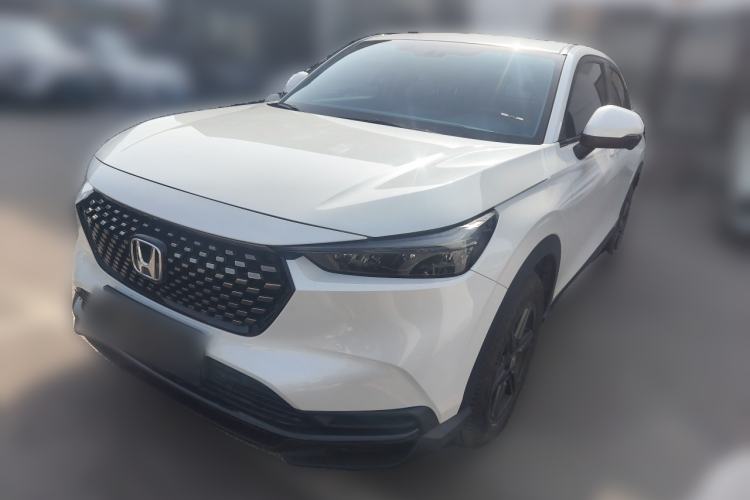 Used Honda XR-V 2023 1.5L CVT Thermal Edition