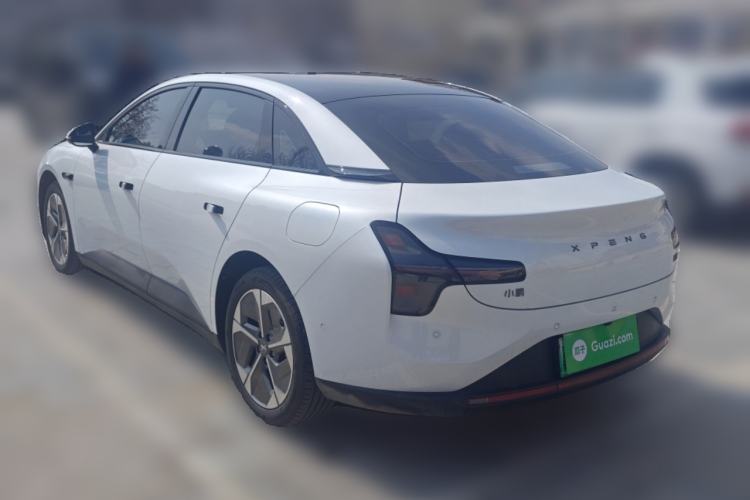 Used XPeng MONA M03 2025 620 Ultra-Long Range Plus