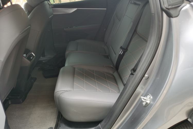 Used Deepal S05 2024 510Max Pure Electric Version