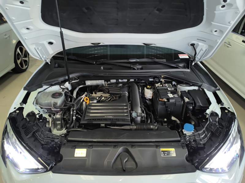 Used Audi A3 2024 Sportback 35 TFSI Fashionable and Elegant Model — 19