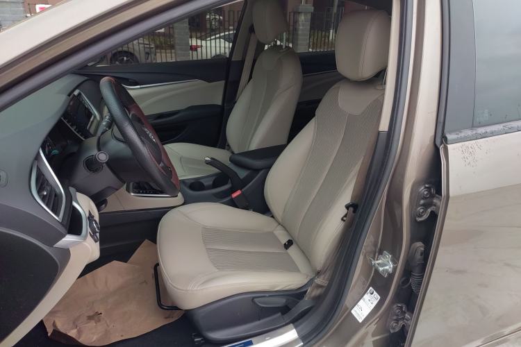 Used Buick GT 2016 15N Automatic Elite Edition