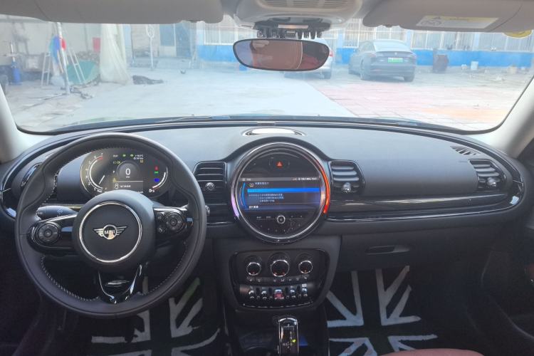 Used MINI Clubman 2021 1.5T COOPER Connoisseur