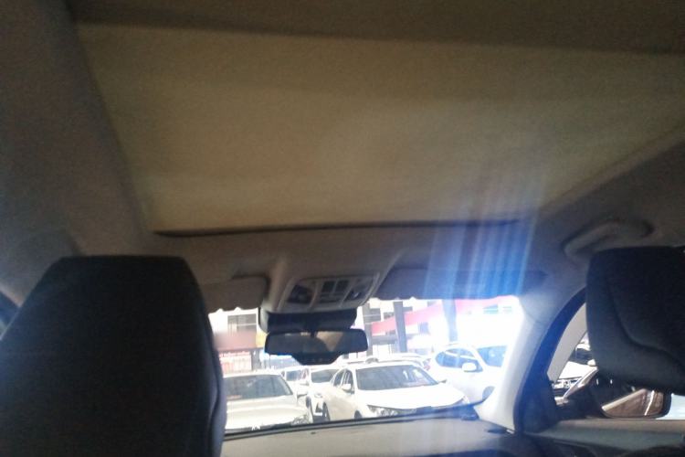 Used Haval H6 2019 Red Label 2.0 GDIT Automatic Champion Edition Headliner