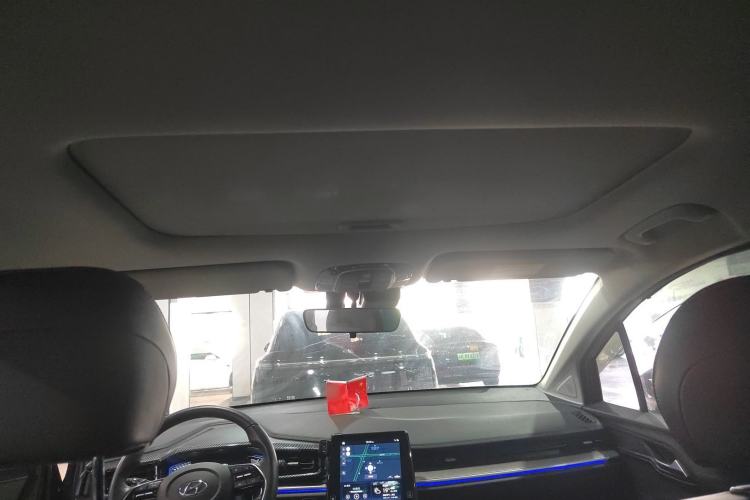 Used Hyundai Custo 2021 380TGDi Smart Luxury Premium LUX
