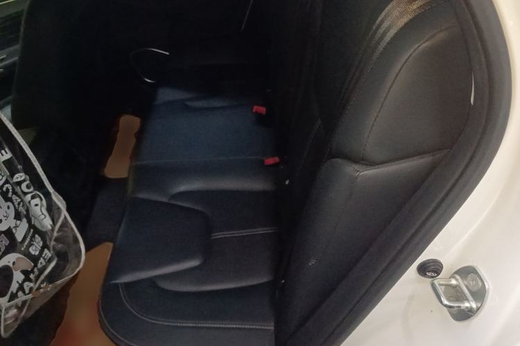 Used Chery Arrizo 5 2019 Revised PRO 1.5L CVT Youth Edition China VI Standard
