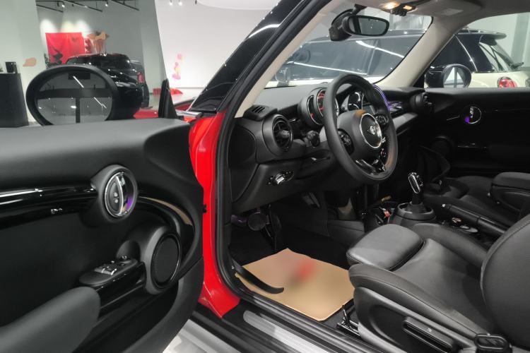 Used MINI 2019 1.5T COOPER Artist