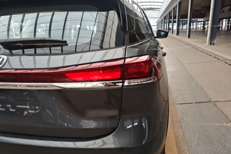 Used Changan CS75 2025 Model PRO 1.5T Advanced 7-Seater
