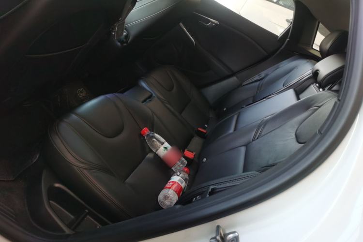 Used Volvo V40 2017 T3 Zhiya Edition