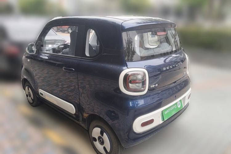 Used Bestune Pony 2024 170km Vitality Horse
