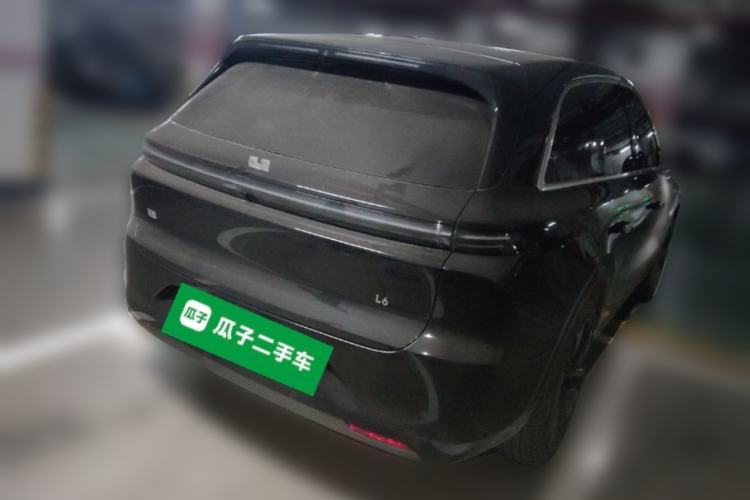 Used Li Auto L6 2024 Max