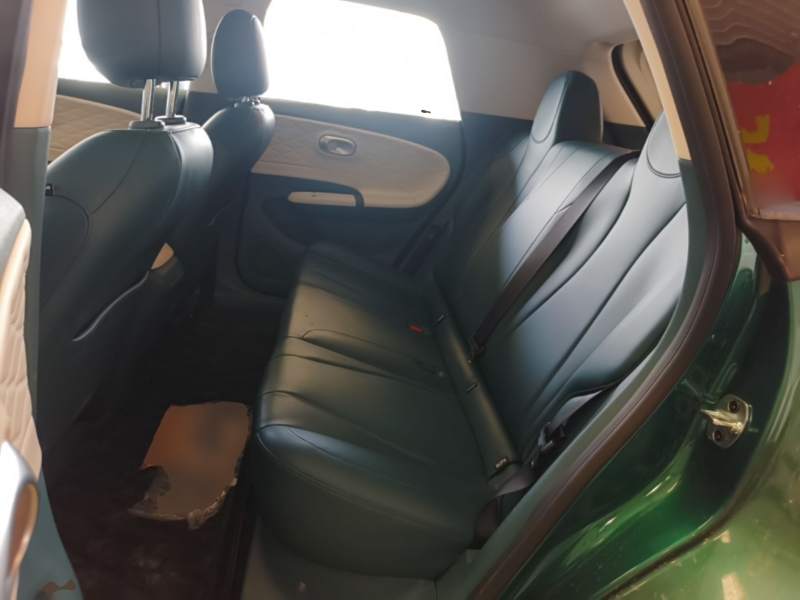 Used Dongfeng NAMMI 01 2026 Model, Beloved Edition 430 Ultra — 16
