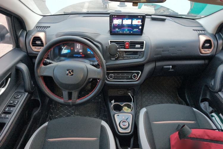 Used SOL E10X 2021 200km Classic Type
