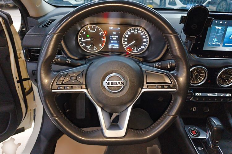 Used Nissan Sylphy 2022 1.6L XL CVT Enjoyment Edition
