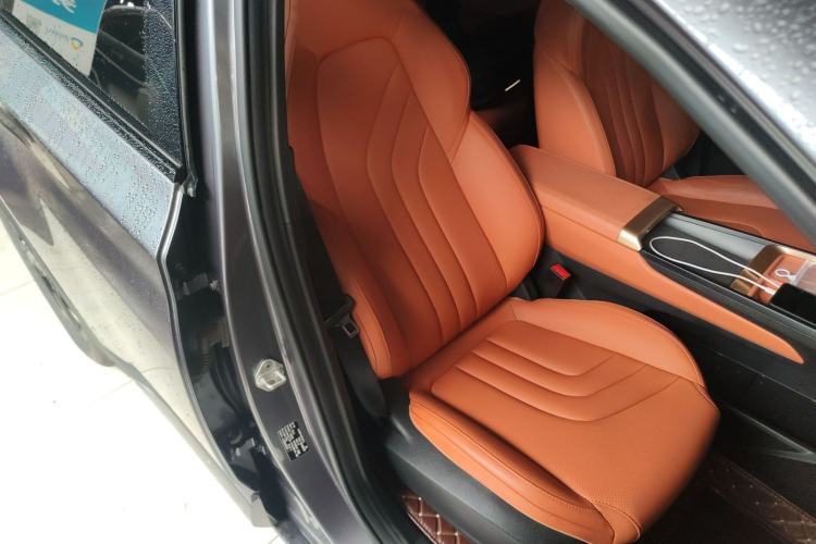 Used NETA X 2023 400 Lite