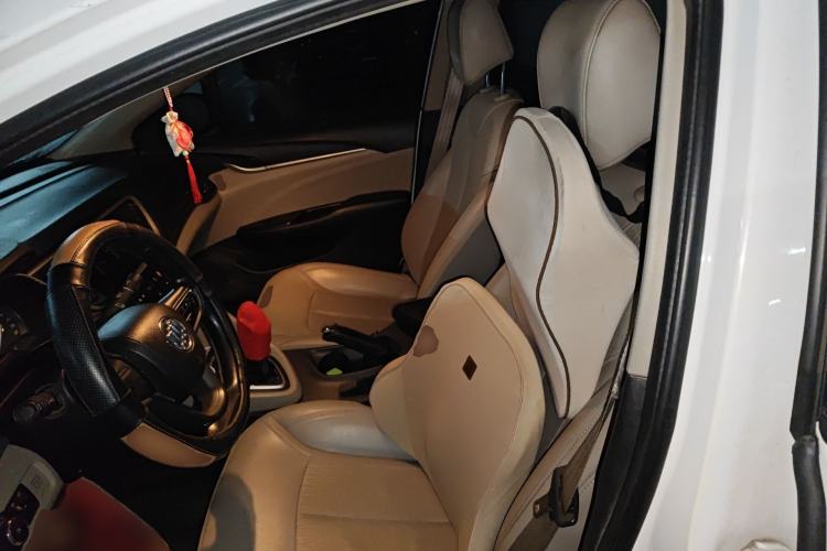 Used Buick GT 2017 15N Automatic Elite Version