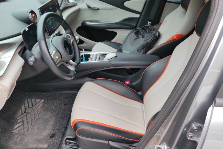 Used BYD Dolphin 2021 405 km Free Version