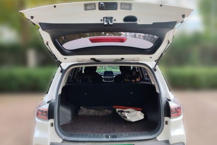 Used Kia Sportage R 2018 2.0L Automatic Smart Luxury Version China V Standard
