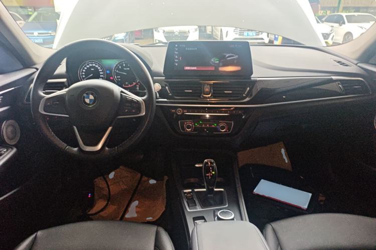 Used BMW 1 Series 2021 Revised 120i M Sport Edition
